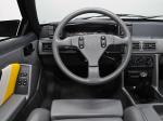 Saleen SSC 1989 года